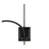 Motor Connector and Cable Line Hollow shaft stepper motor cable connector