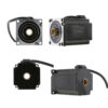 57mm Hybrid Stepper Motor for Packaging Machinery 57mm hybrid stepper motor used in packaging machinery