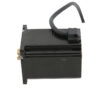 57mm Hybrid Stepper Motor for CNC Machines 57mm hybrid stepper motor used in CNC machines for precision control