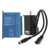 57mm Closed-Loop Stepper Motor for Medical Equipment 57mm Closed-Loop Stepper Motor for Medical Equipment