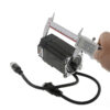 57mm Closed-Loop Stepper Motor for CNC Machines 57mm closed-loop stepper motor application in CNC machines