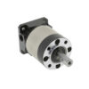 Low-Backlash Planetary Gear Reducer Structure low backlash planetary gearbox structure