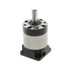 35mm Planetary Gearbox 20:1 Side Dimension Drawing 35mm 2 stage planetary gearbox side dimension drawing
