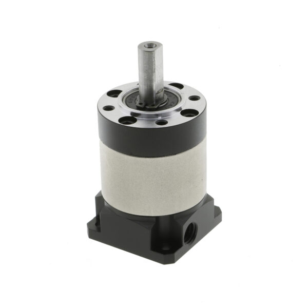 35mm Planetary Gearbox 20:1 Side Dimension Drawing 35mm 2 stage planetary gearbox side dimension drawing