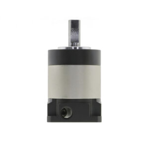 35mm two-stage precision planetary gearbox generator 20:1 low backlash speed reducer for stepper motor