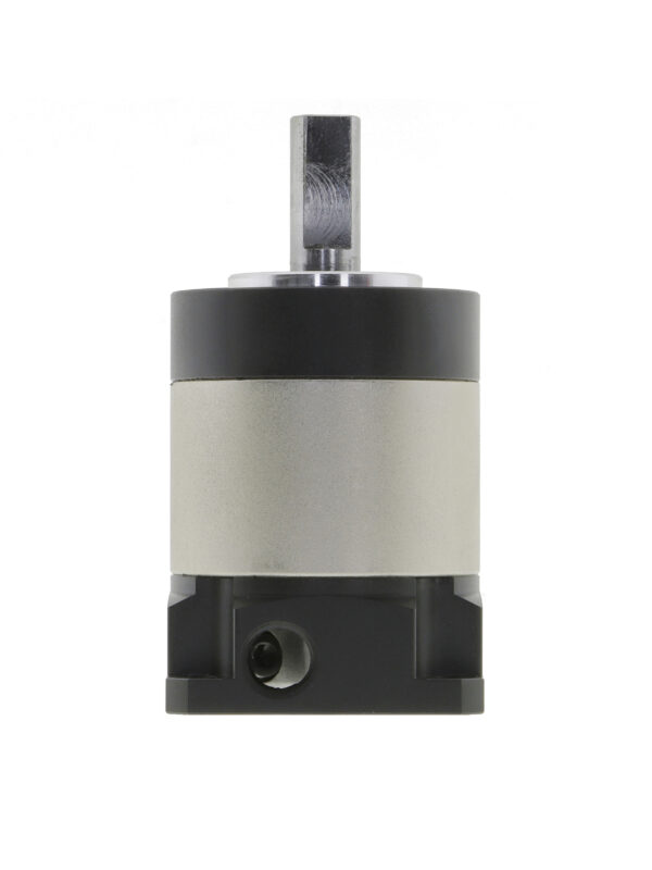 35mm two-stage precision planetary gearbox generator 20:1 low backlash speed reducer for stepper motor