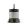 35mm Planetary Gearbox 20:1 Front View 35mm planetary gearbox 20:1 front view precision reducer