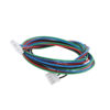 Stepper Motor Wiring Harness for NEMA 17/23/34 Motors stepper motor wiring harness nema 17 nema 23 motor cable