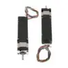 NEMA 11 Stepper Motor Assembly nema 11 planetary gearbox with motor