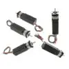 Planetary Gear Drive Detail High Precision NEMA 11 Closed Loop Stepper Motor with Planetary Gearbox (Gear Ratio 5:1 / 10:1 / 20:1 / 50:1) | Integrated Stepper Motor Driver