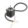 NEMA 17 Hybrid Stepper Motor with Driver | 0.32Nm High Precision Motor NEMA 17 Hybrid Stepper Motor with driver and encoder for CNC and automation