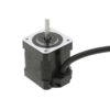 High Torque Nema 17 3 phase Stepper Motor with Encoder 3 phase stepper motor encoder and built-in driver