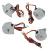 China Permanent Magnet Stepper Motor Assembly China permanent magnet stepper motor