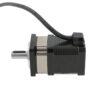 Front View – 42mm Hybrid Integrated Motor 42mm nema 17 integrated motor front