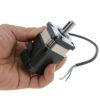 High-Torque 101 Ratio NEMA 17 Integrated Stepper Motor – 2.2V 2A 0.45Nm Planetary Gearbox, 42mm Hybrid Integrated Motor (7) nema 17 integrated motor 3d printer