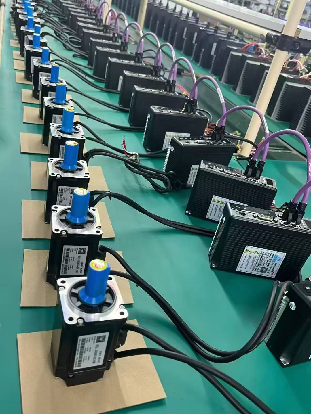 industrial dc motor high torque brushless brushed motor