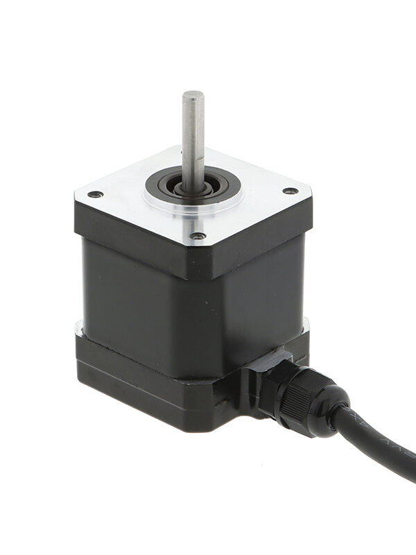 IP65 Waterproof Nema 17 Stepper Motor 2.0A 0.45Nm waterproof stepper motor