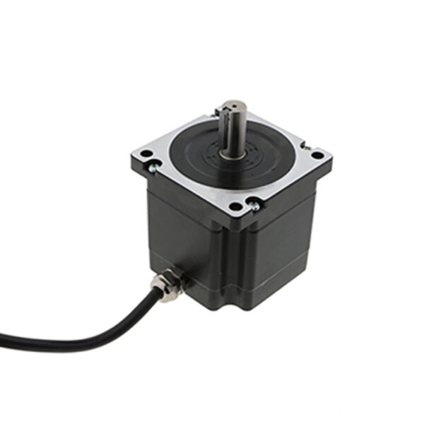 Nema 34 Stepper Motor Dimension Drawing nema 34 waterproof stepper motor dimension drawing