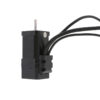 NEMA 17 Brushless DC Servo Motor with Encoder 24V NEMA 17 brushless dc servo motor with encoder 24V BLDC servo