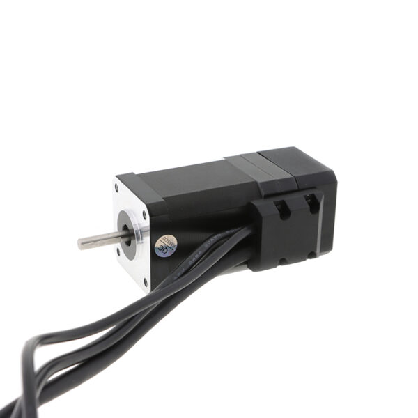 Complete BLDC Motor and Encoder Assembly BLDC servo motor complete unit