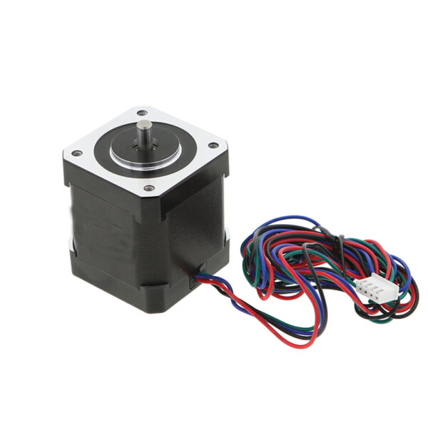 NEMA 17 42mm 0.59Nm Hybrid Stepper Motor nema 17 42mm hybrid stepper motor 0.59Nm high torque