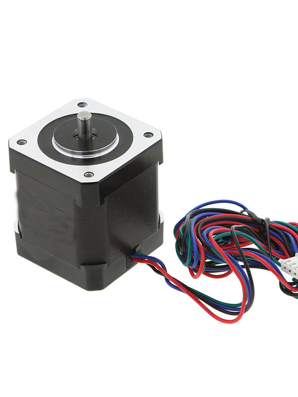 NEMA 17 42mm 0.59Nm Hybrid Stepper Motor nema 17 42mm hybrid stepper motor 0.59Nm high torque