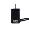 NEMA 17 Brushless DC Motor with Hall Sensor | 24V, 300 RPM, 64W NEMA 17 brushless DC motor with Hall sensor, 24V, 300 RPM, 64W, three-phase