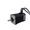 NEMA 17 Brushless DC Motor with Hall Sensor 24V, 300 RPM, 64W, 0.2Nm, Hall Sensor Integration Hall sensor equipped brushless DC motor