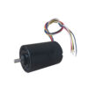 NEMA 17 Brushless DC Motor with Integrated Driver 12V 3200 RPM Product Dimensions NEMA 17 brushless DC motor dimensions