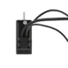 NEMA 17 Brushless Motor with Encoder 24V BLDC Servo Motor Closed-Loop Servo Accuracy closed loop bldc servo motor with encoder