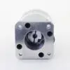 Precision Planetary Gear Reducer Structure NEMA17 planetary gear reducer structure