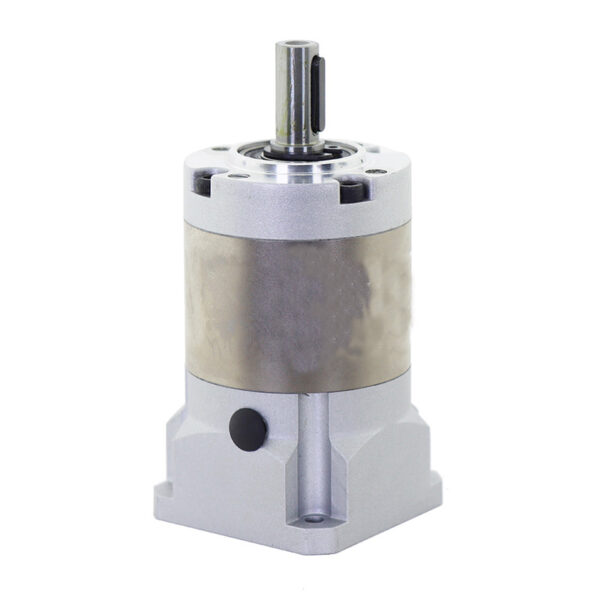 NEMA 17 Precision Planetary Gearbox 42mm – Compact Planetary Gear Reducer NEMA 17 42mm planetary gearbox for stepper motor precision gear reducer