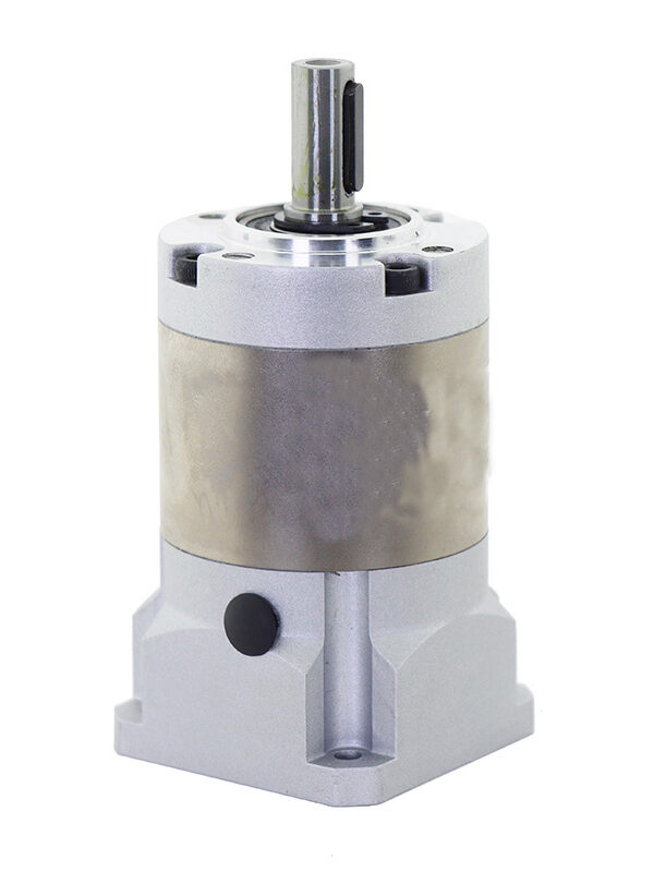 NEMA 17 Precision Planetary Gearbox 42mm – Compact Planetary Gear Reducer NEMA 17 42mm planetary gearbox for stepper motor precision gear reducer