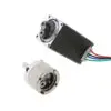 Planetary Gear Motor Structure planetary gear motor internal structure