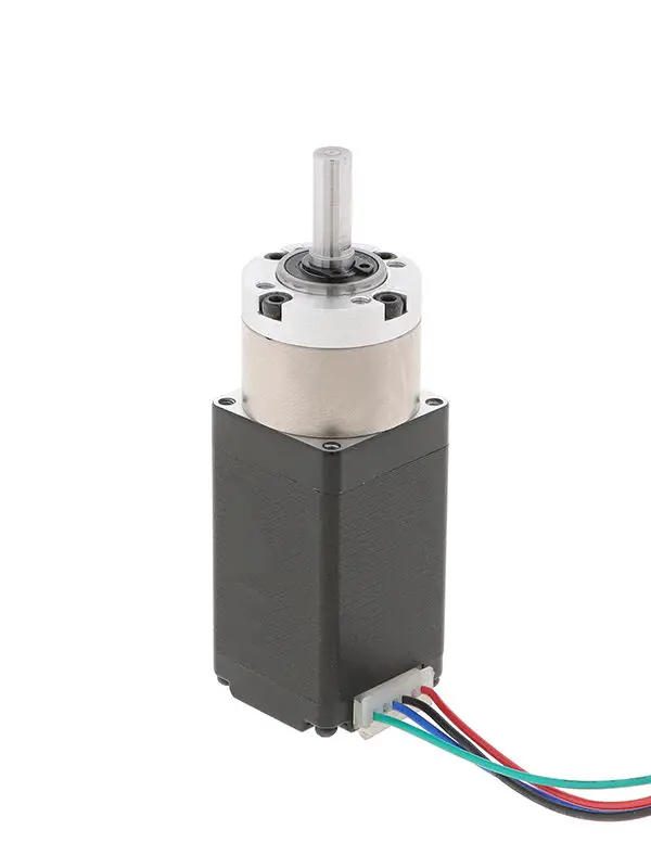 28mm Integrated Precision Planetary Gear Motor 28mm planetary gear motor direct coupling integrated stepper motor gearbox