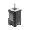 Nema 17 Integrated Closed Loop Stepper Motor 0.52Nm (73.64oz.in) with Integrated Driver 12-24V 1000CPR (5) Nema 17 Integrated Closed Loop Stepper Motor with 0.52Nm (73.64oz.in) torque output.