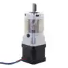 Nema 17 Planetary Gear Stepper Motor with 24mm Shaft Nema 17 stepper motor with planetary gearbox 24mm shaft