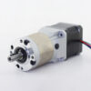 Dimension Drawing of Nema 17 Stepper Motor with Gearbox dimension drawing of Nema 17 planetary gearbox stepper motor