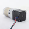 4-Wire Stepper Motor Wiring Diagram wiring diagram for 4-wire Nema 17 stepper motor