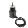 Rear Connector with Waterproof Cable IP65 waterproof cable nema 17 stepper motor