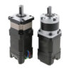 Planetary Gearbox Gear Ratio 20:1 – Precision Reduction NEMA 17 Stepper Motor Bipolar with 20:1 High Precision Planetary Gearbox | 10Nm Torque Output