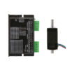 Recommended Stepper Driver Compatibility 14mm small stepper motor compatible with driver