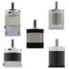 Planetary Gear Motor in Automation planetary gear motor automation