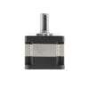 Planetary Gear Motor for 40/42 Servo Motors – High Precision Reducer planetary gear motor for 40/42 frame servo motors, high precision planetary gearbox reducer