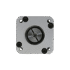 HPS42 Gearbox for 42mm Brushless Motors – Integrated Planetary Gearbox HPS42 gearbox for 42mm brushless motors, integrated planetary gearbox reducer