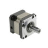 Planetary Gear Ratio Options – 4:1 to 100:1 planetary gear ratio gearbox options, planetary gearbox with motor