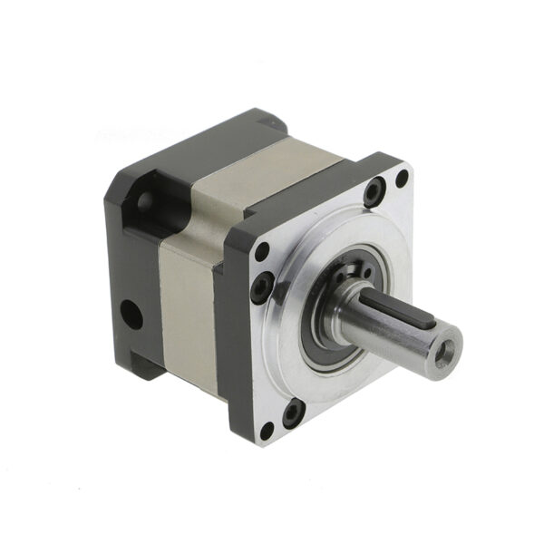 Planetary Gear Ratio Options – 4:1 to 100:1 planetary gear ratio gearbox options, planetary gearbox with motor
