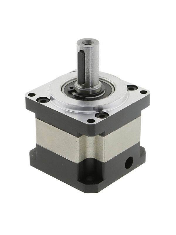 small planetary gearbox motor side view, planetary gear reducers