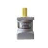 Industrial Planetary Gearbox Motor Application Planetary Gearbox Gear Ratio 4:1 Backlash 15arc-min for 14mm Shaft Nema 23 Stepper Motor