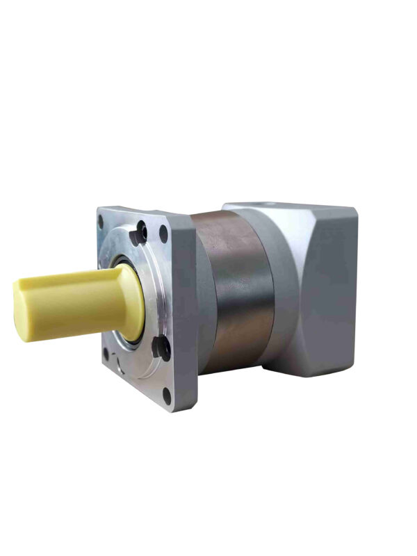 Planetary Gear Motor for 60 Servo Motors – High Precision Reducer planetary gear motor for 60 frame servo motors, high precision planetary gearbox reducer